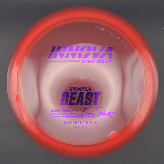 Innova - Beast - Champion