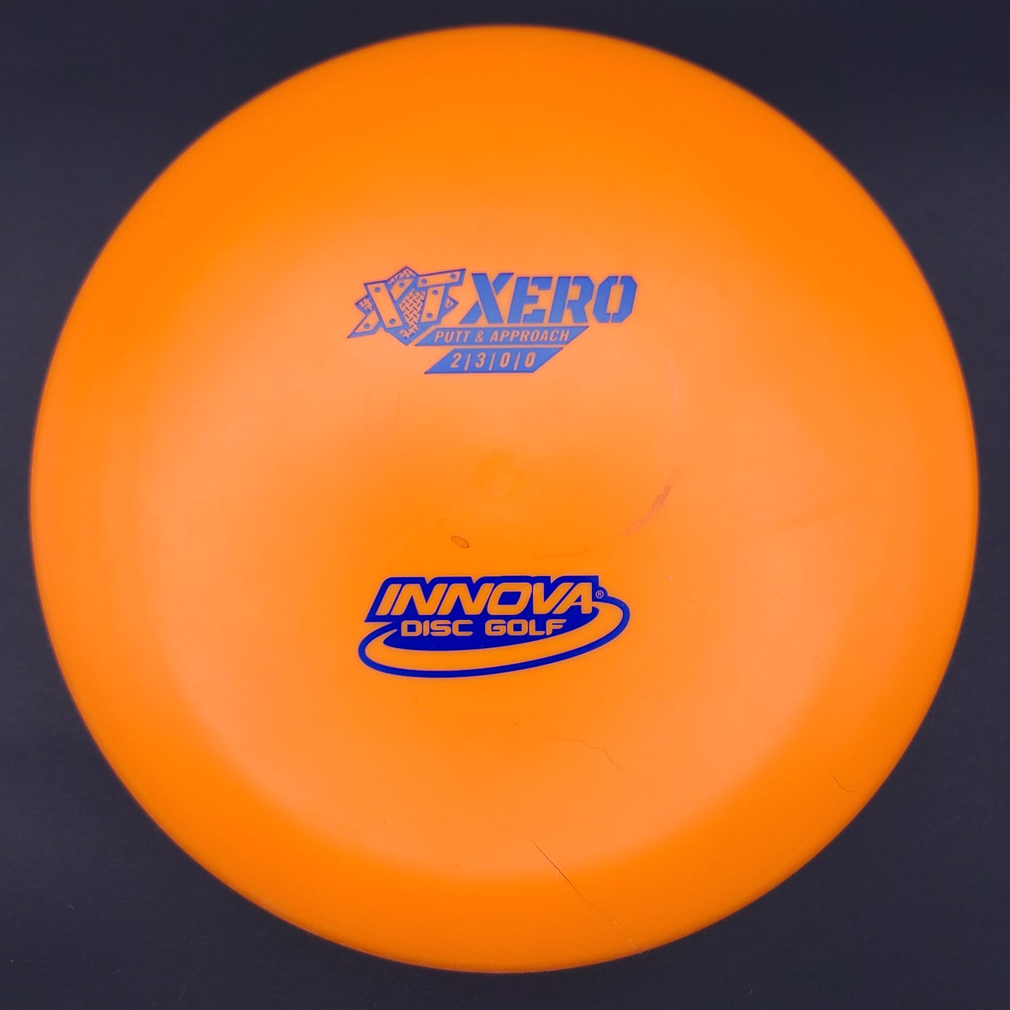 Innova - Xero - XT