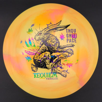 Thought Space Athletics -  Requiem - Parallel