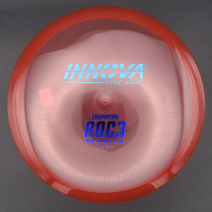 Innova - Roc3 - Champion