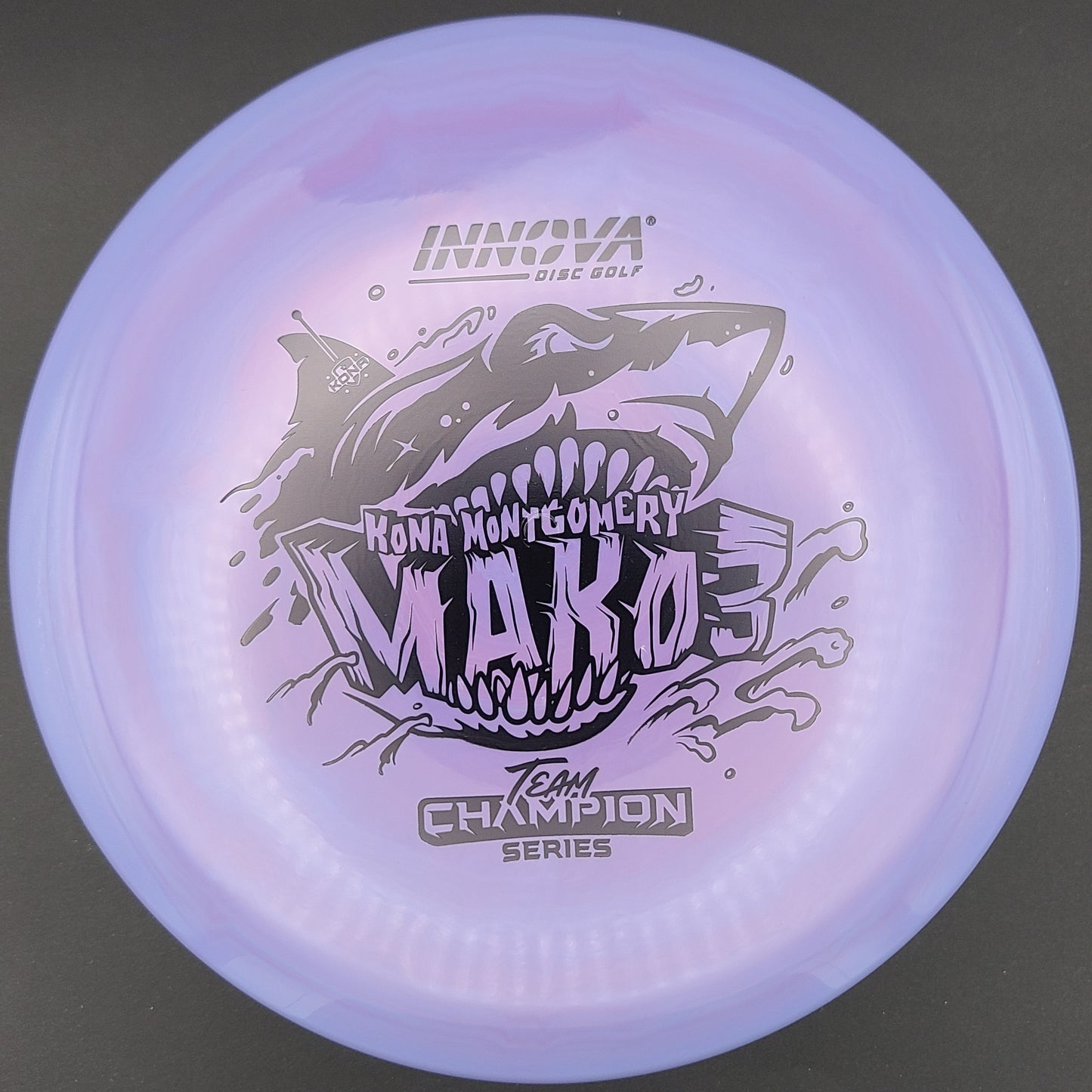 Innova - Mako3 - Star / Kona Montgomery 2025 Tour Series