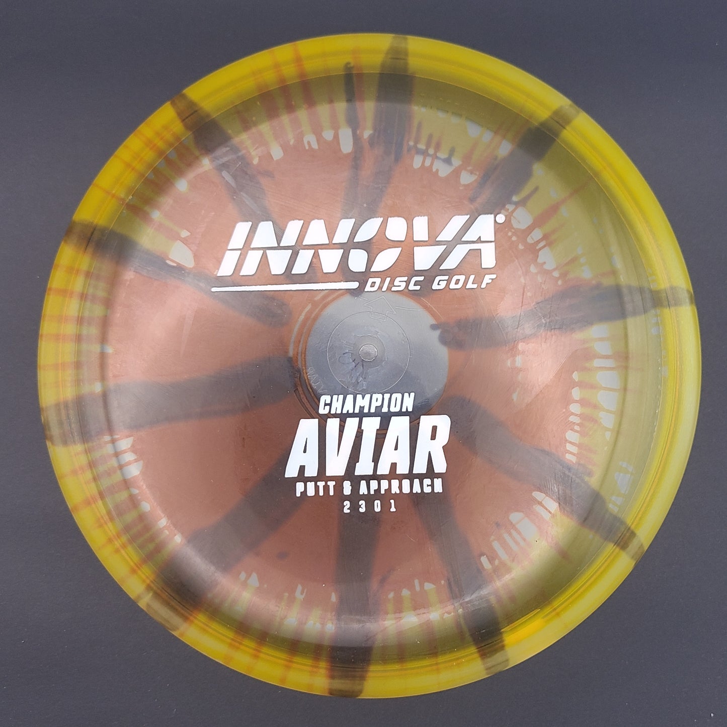 Innova - Aviar - I-Dye Champion