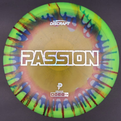 Discraft - Passion - Fly Dye Z