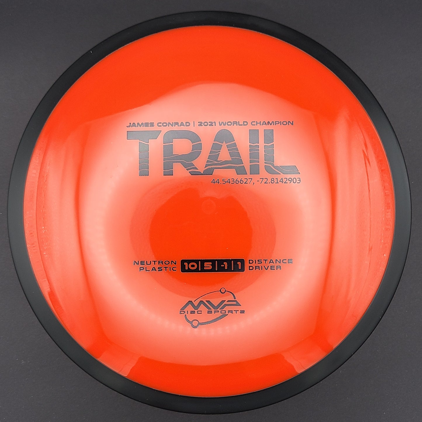 MVP - Trail - Neutron