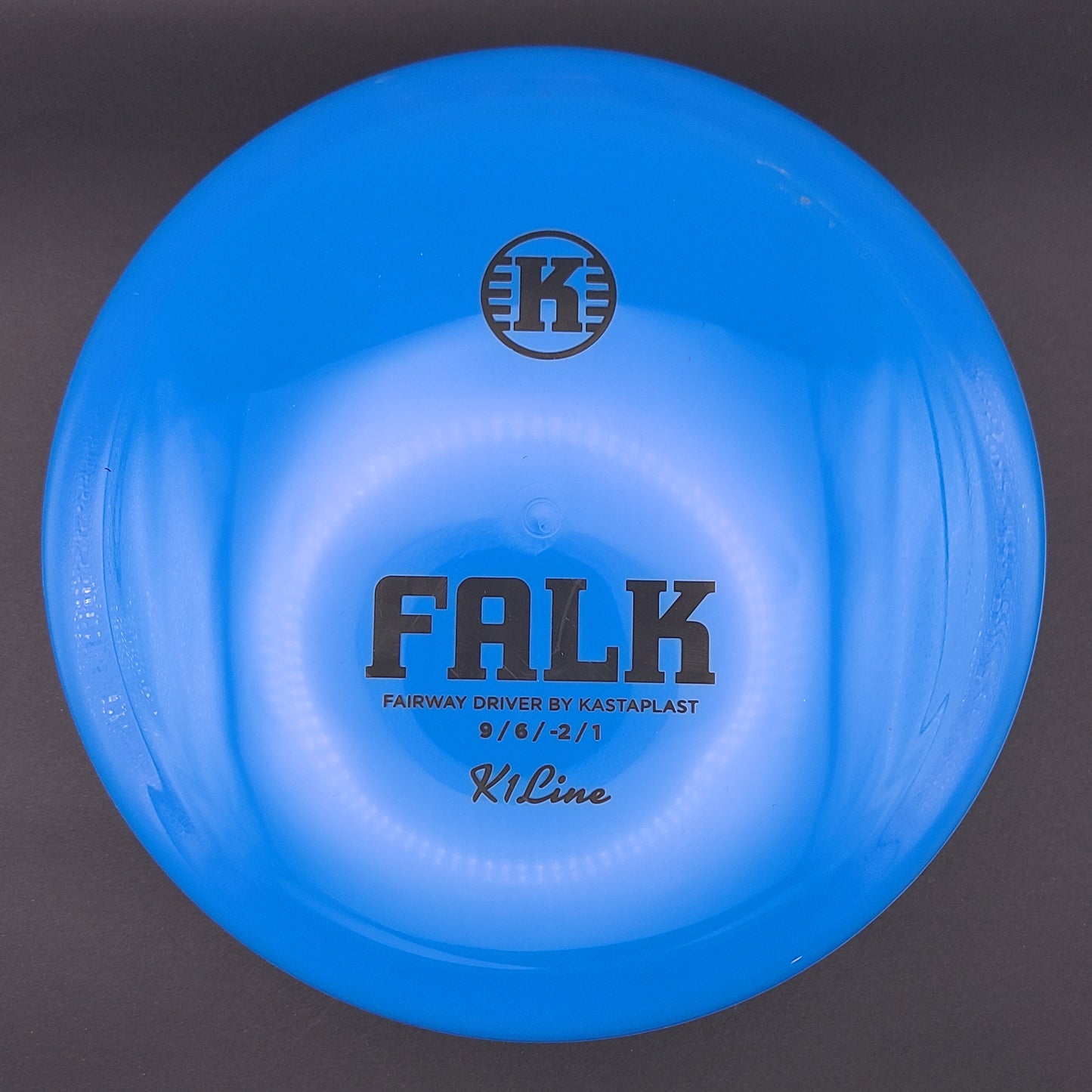 Kastaplast - Falk - K1