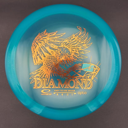 Latitude 64 - Diamond - Opto