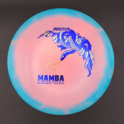 Innova - Mamba - Halo Star Proto Glow (Juliana Korver 2026) Tour Series