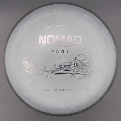 MVP - Nomad - Electron Firm