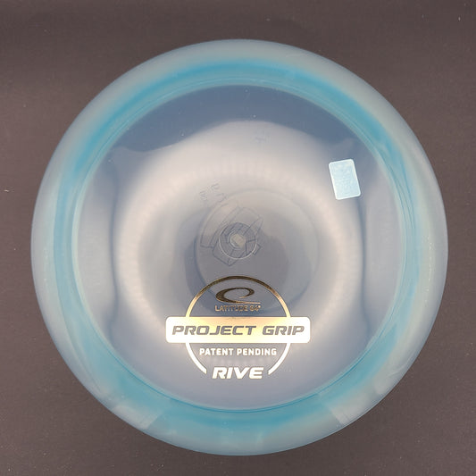 Latitude 64 - Rive - Project Grip