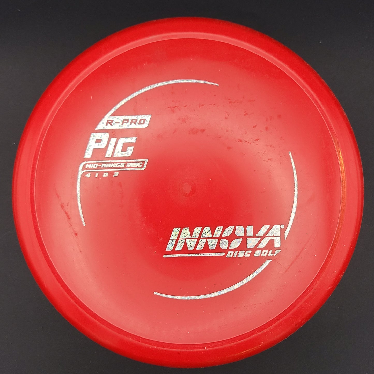 Innova - Pig - R-pro