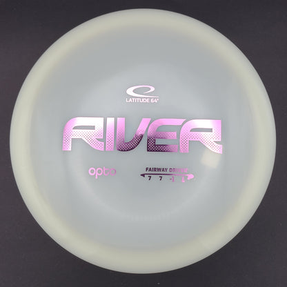 Latitude 64 - River - Opto