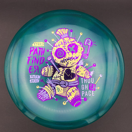 Thought Space Athletics - Pathfinder - Ethos EXPERIMENTAL / Matt Bell Signature Series