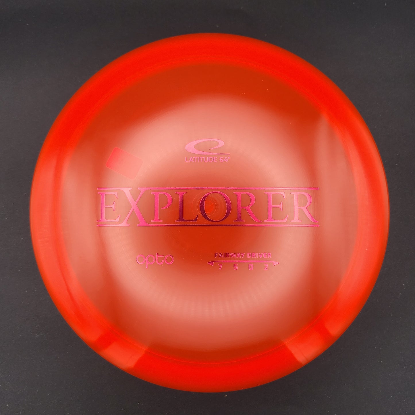 Latitude 64 - Explorer - Opto