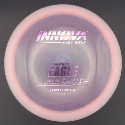 Innova - Eagle - Champion