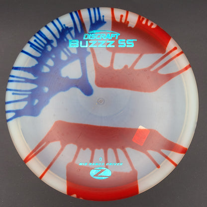 Discraft - Buzzz SS - Fly Dye Z