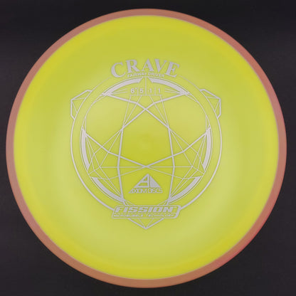 Axiom - Crave - Fission