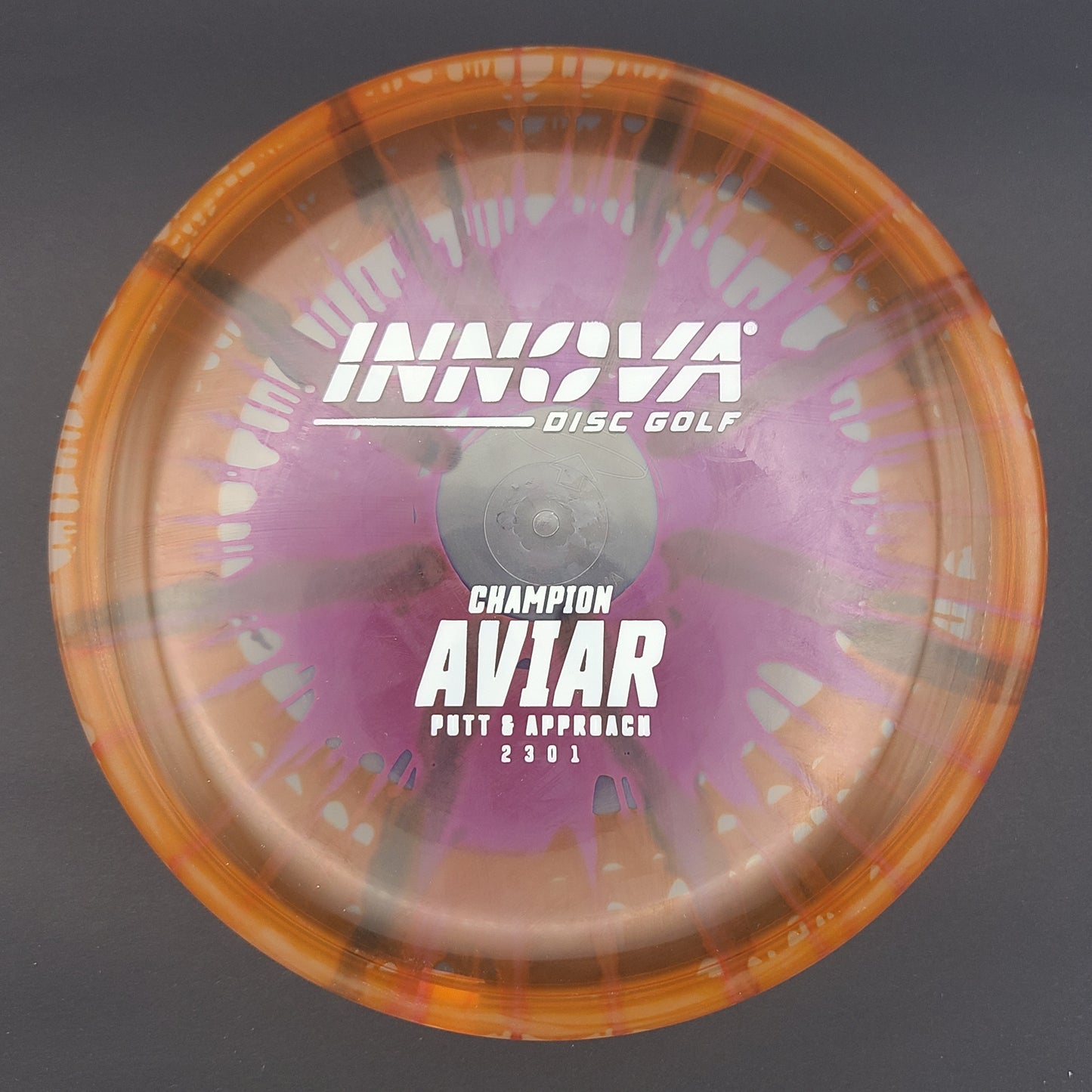 Innova - Aviar - I-Dye Champion