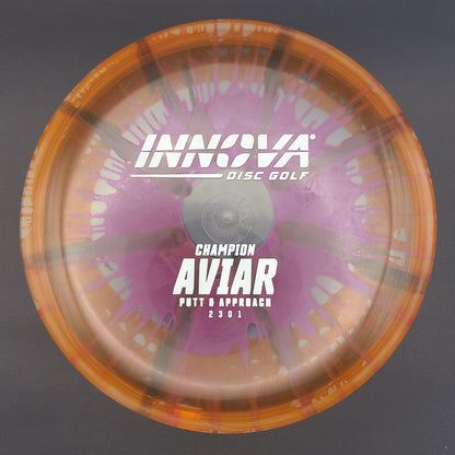 Innova - Aviar - I-Dye Champion