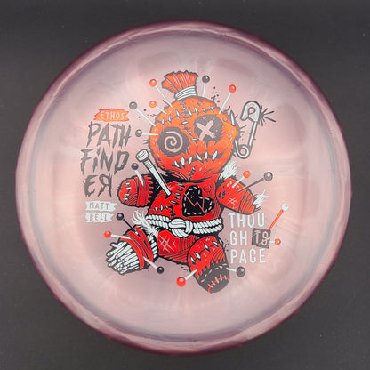 Thought Space Athletics - Pathfinder - Ethos EXPERIMENTAL / Matt Bell Signature Series