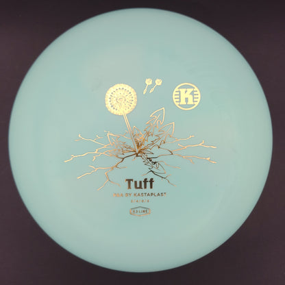 Kastaplast - Tuff - K3 / First Run
