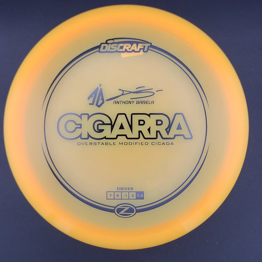 Discraft - Cigarra - Z