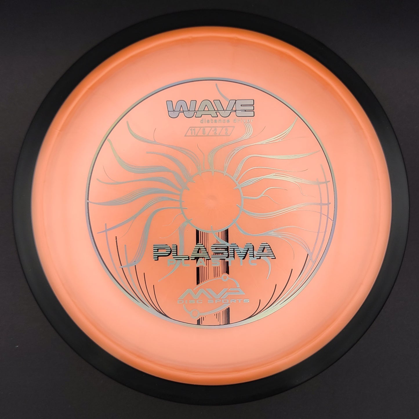 MVP - Wave - Plasma