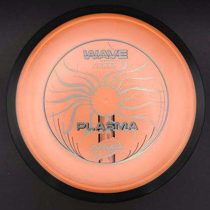 MVP - Wave - Plasma