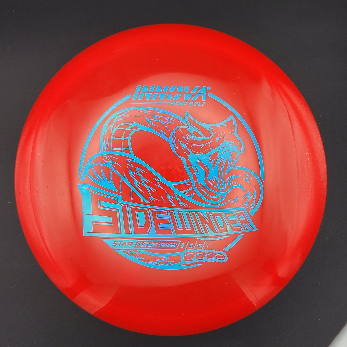 Innova - Sidewinder - Star