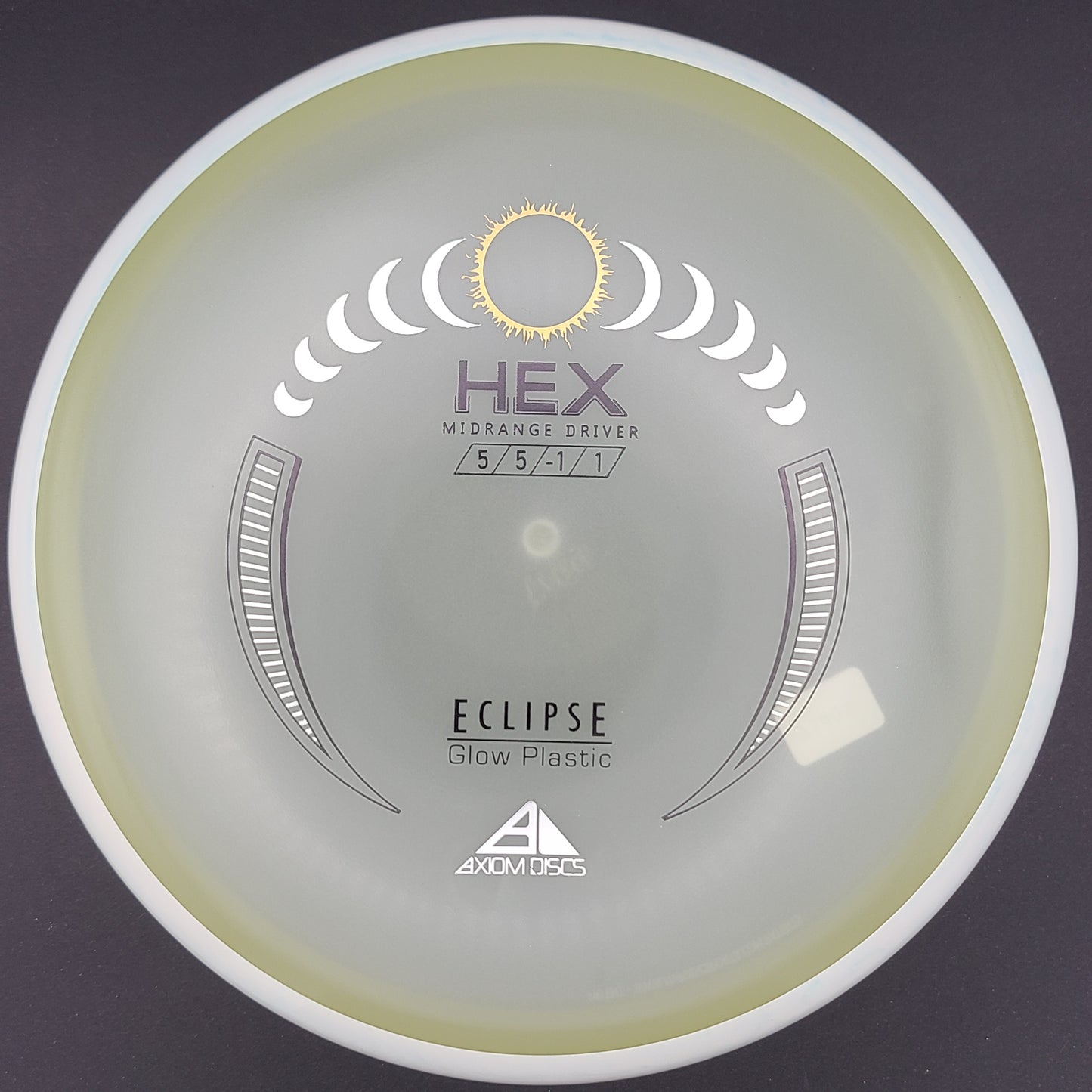 Axiom - Hex - Eclipse