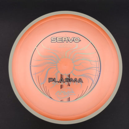MVP - Servo - Plasma (Project Lab Coat )