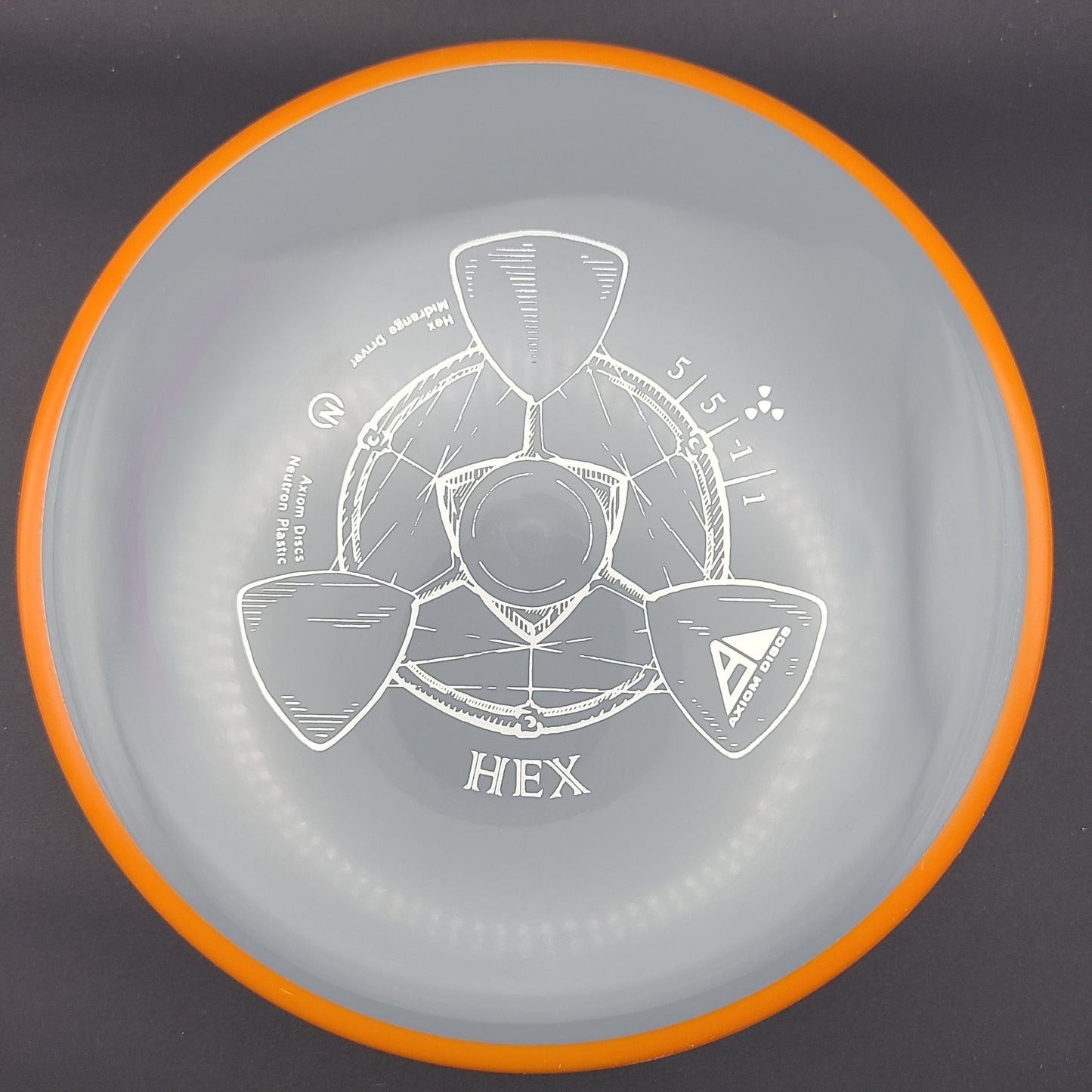 Axiom - Hex - Neutron