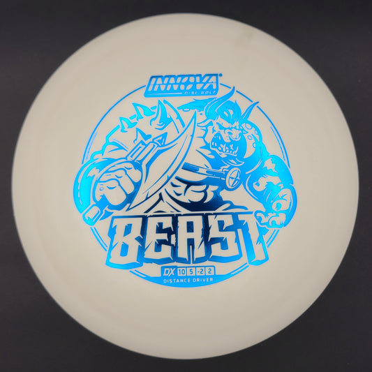 Innova - Beast - DX