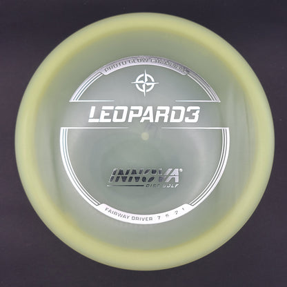 Innova - Leopard3 - Proto Glow Champion