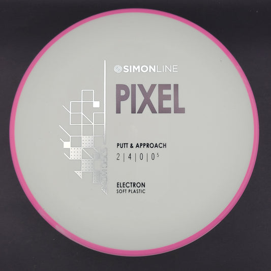 Axiom - Pixel - Electron Soft