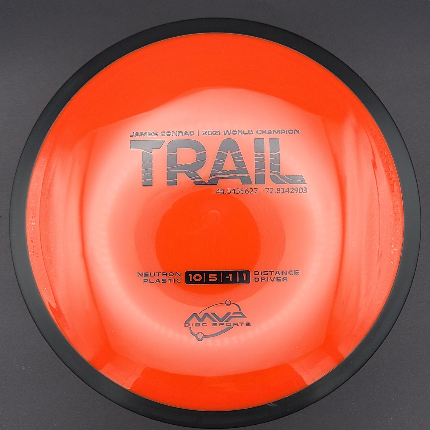 MVP - Trail - Neutron