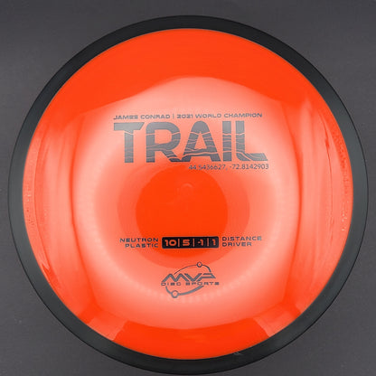 MVP - Trail - Neutron