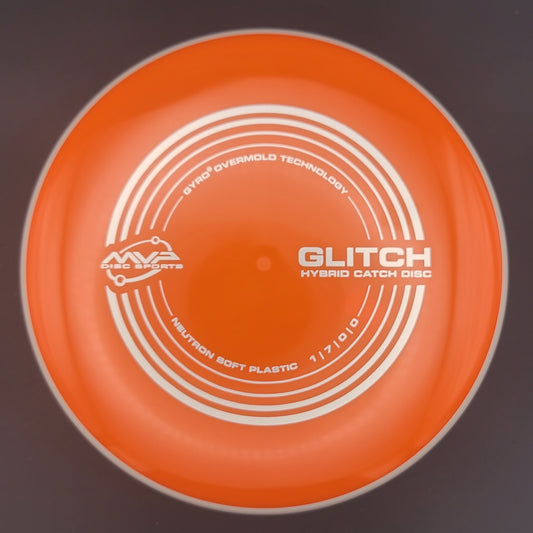 MVP - Glitch - Neutron Soft (Project Lab Coat)