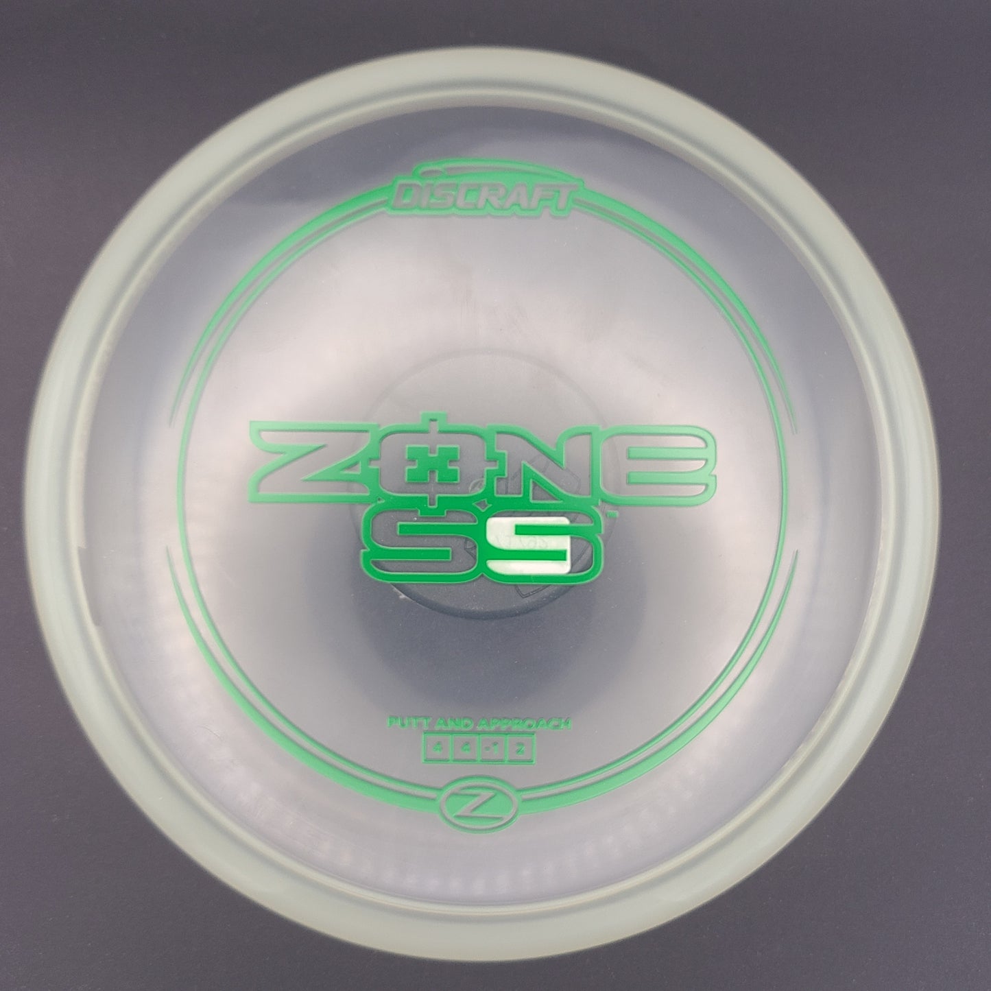 Discraft - Zone SS - Z