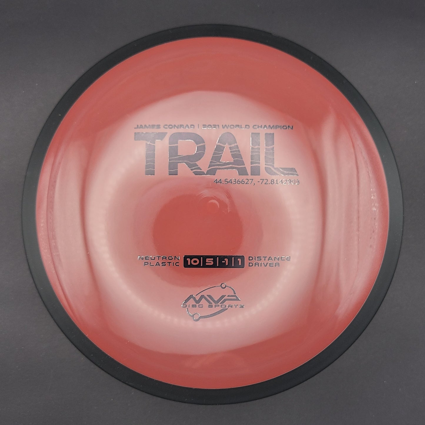 MVP - Trail - Neutron