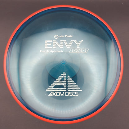 Axiom - Envy - Proton