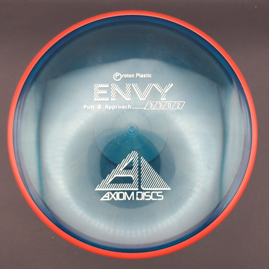 Axiom - Envy - Proton