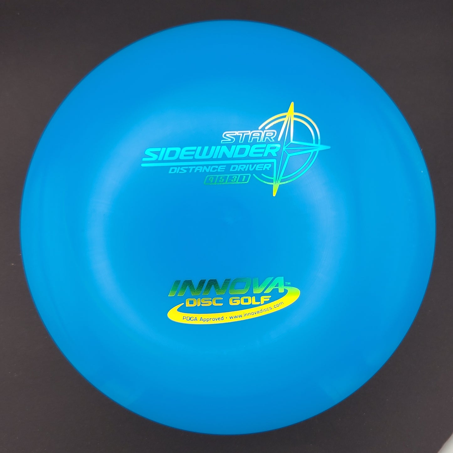 Innova - Sidewinder - Star