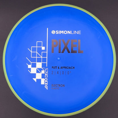 Axiom - Pixel - Electron
