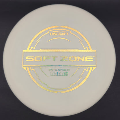Discraft - Zone - Putter Line Soft