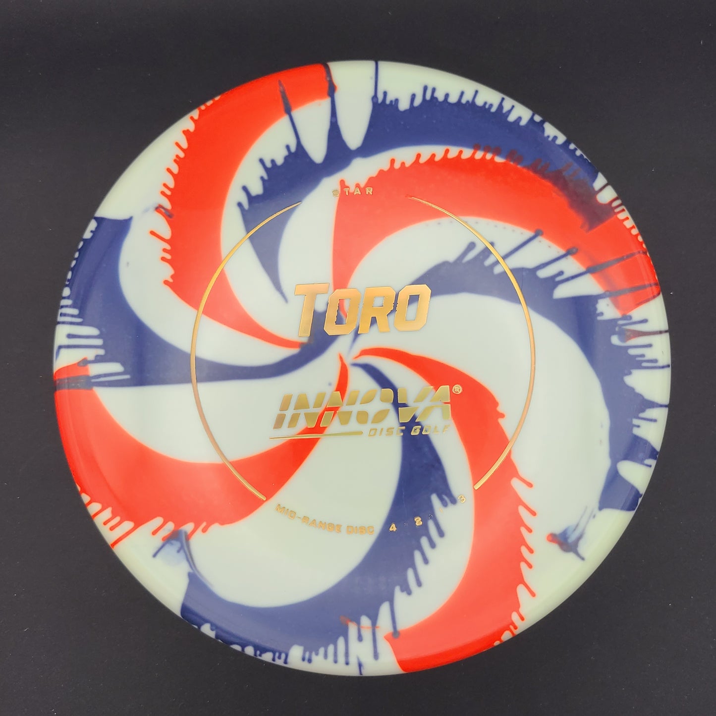 Innova - Toro - Star I-Dye