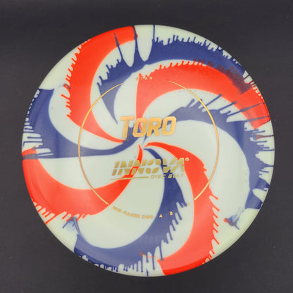 Innova - Toro - Star I-Dye