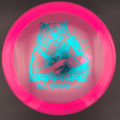 Latitude 64 - Sapphire - Opto