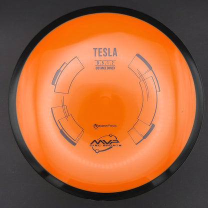 MVP - Tesla - Neutron