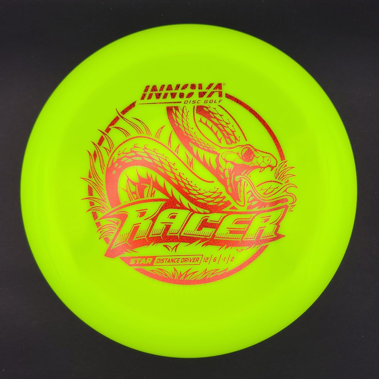 Innova - Racer - Star