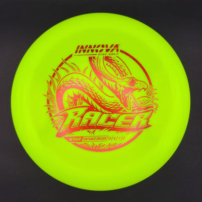 Innova - Racer - Star